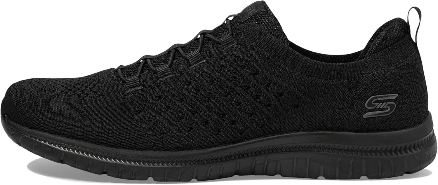 Skechers Women's Virtue-Show Runner Sneaker