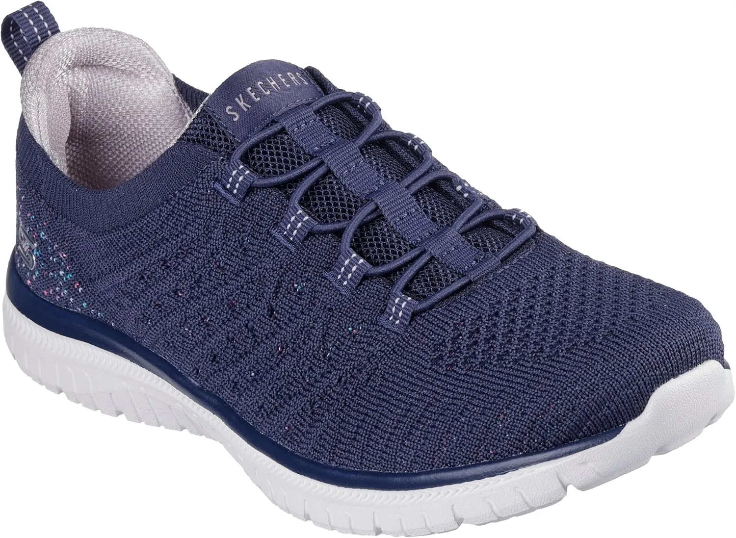 Skechers Women's Virtue-Show Runner Sneaker