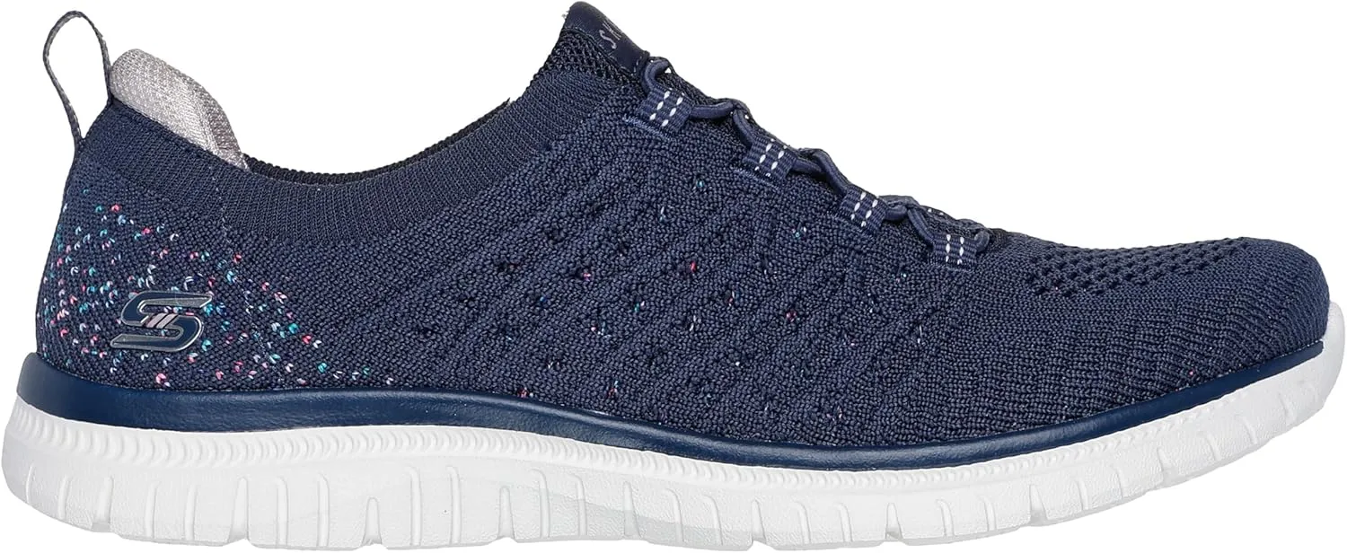 Skechers Women's Virtue-Show Runner Sneaker