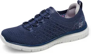 Skechers Women's Virtue-Show Runner Sneaker