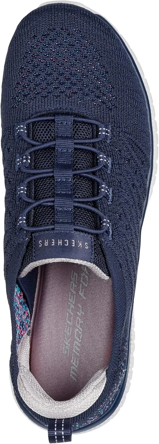 Skechers Women's Virtue-Show Runner Sneaker