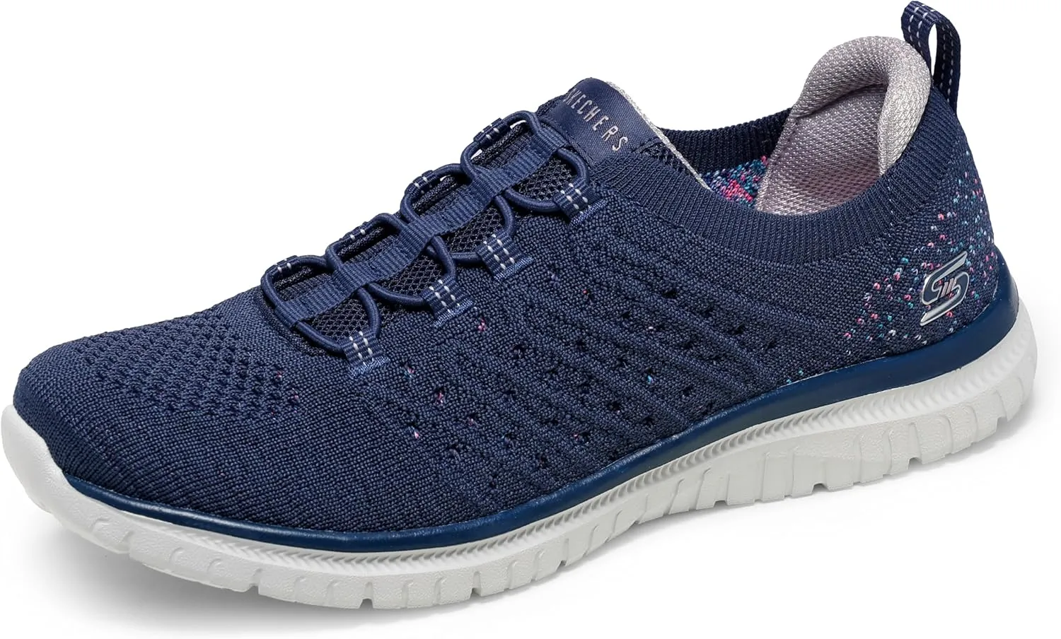 Skechers Women's Virtue-Show Runner Sneaker