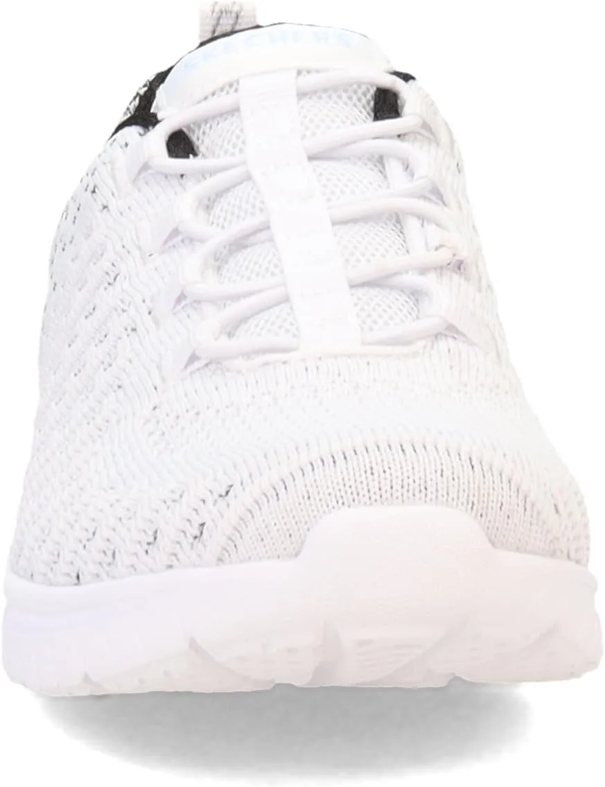 Skechers Women's, Virtue Sneaker - Wide Width