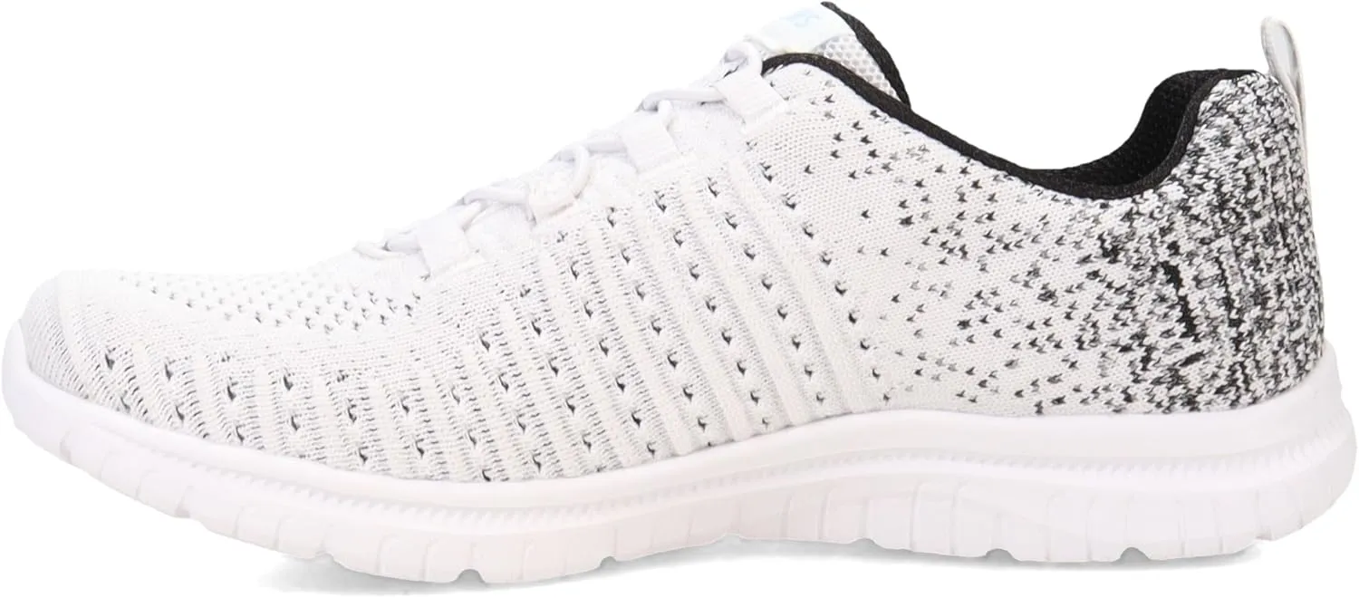 Skechers Women's, Virtue Sneaker - Wide Width
