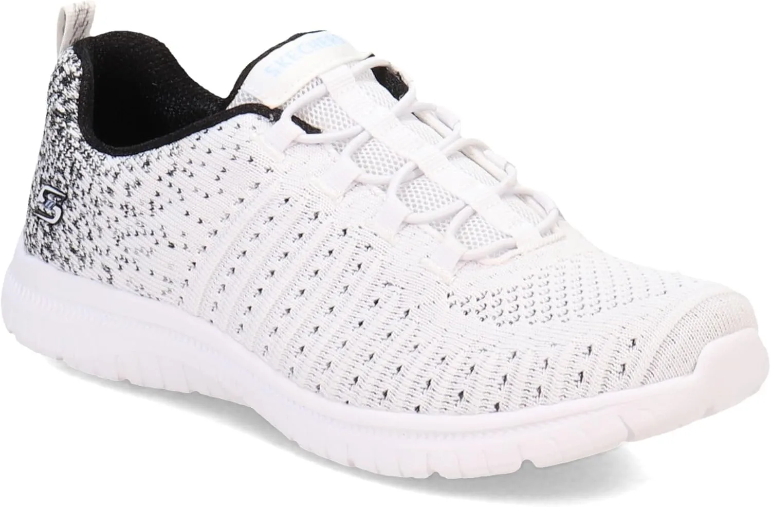 Skechers Women's, Virtue Sneaker - Wide Width