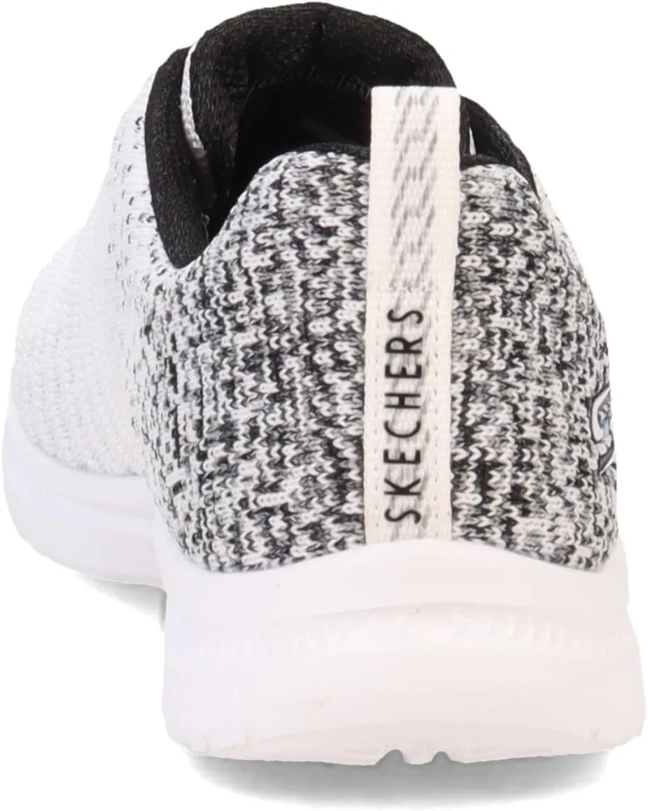Skechers Women's, Virtue Sneaker - Wide Width