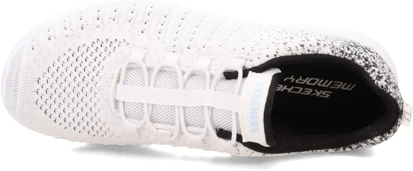 Skechers Women's, Virtue Sneaker - Wide Width