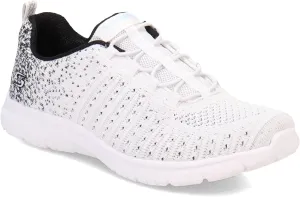 Skechers Women's, Virtue Sneaker - Wide Width