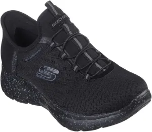 Skechers Women's Waterproof Hands Free Slip-ins Summits-Best Choice Sneaker