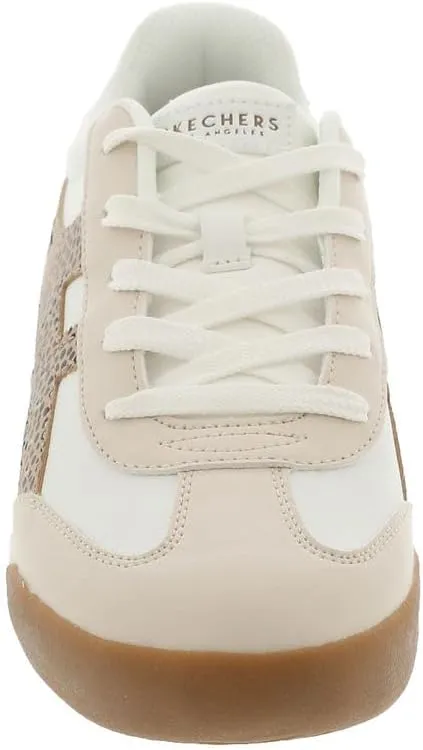 Skechers Women's Zinger-Concrete Safari Sneaker