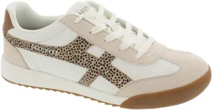 Skechers Women's Zinger-Concrete Safari Sneaker