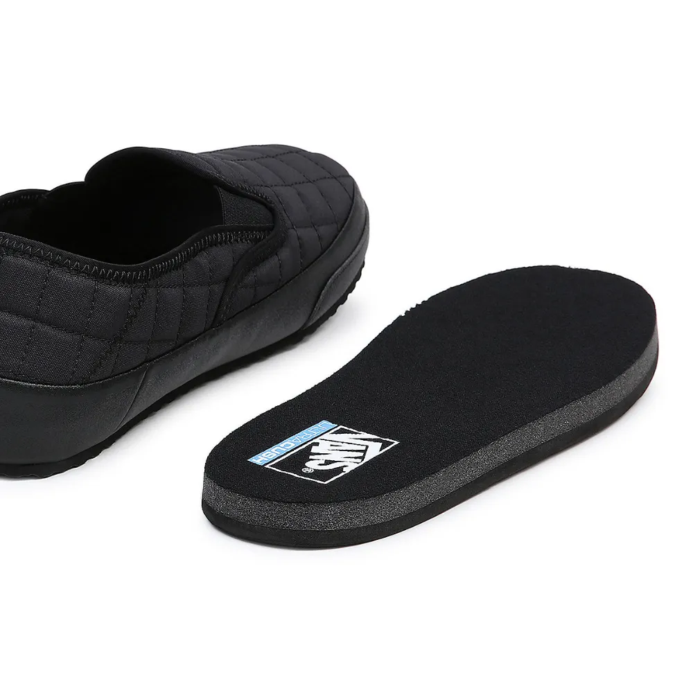Slip-er 2 Black