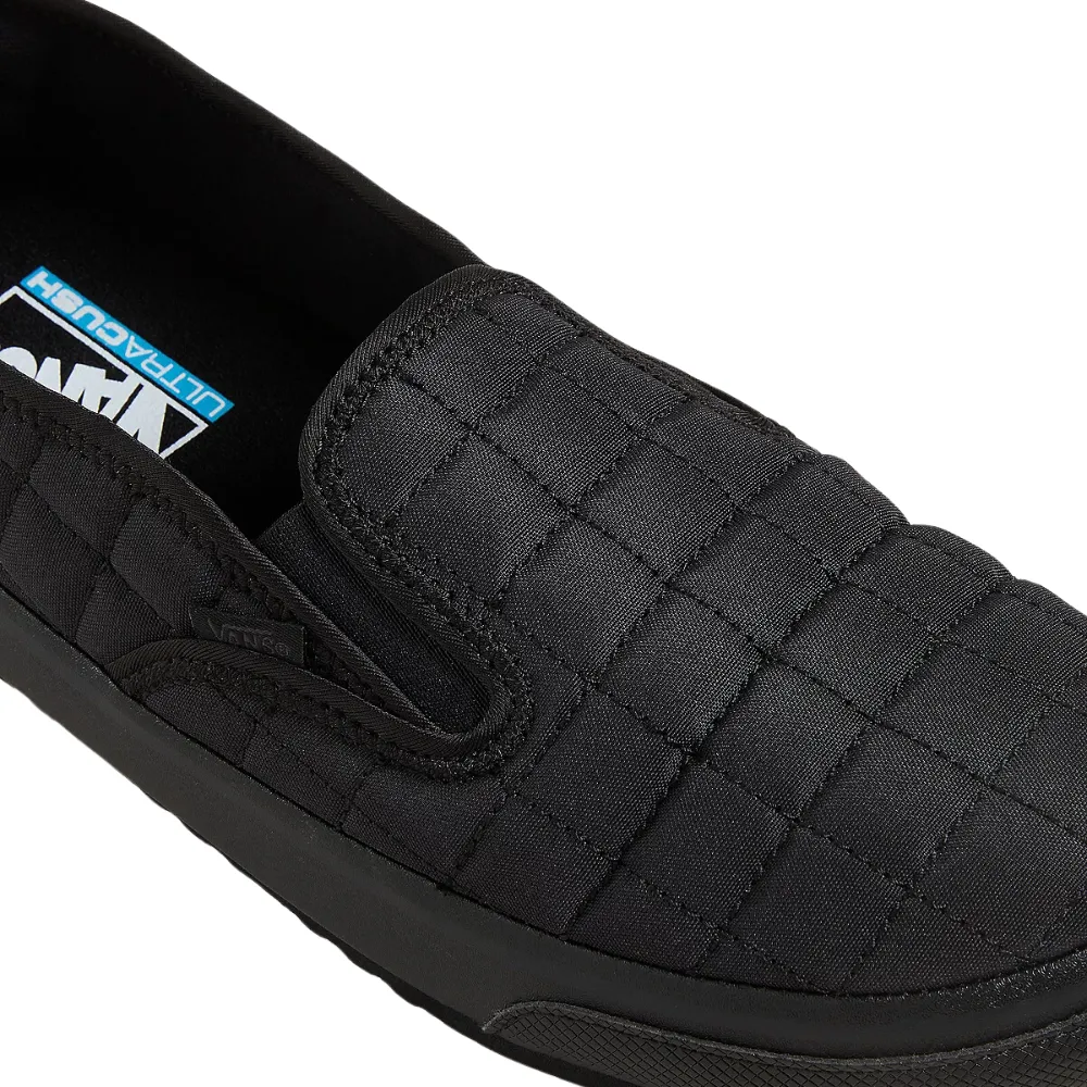 Slip-er 2 Black