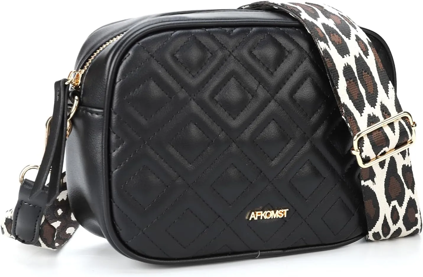 Small Crossbody Purses for Women Trendy Woven Cross Body Bag and Boho Purse,Soft Leather Handbags