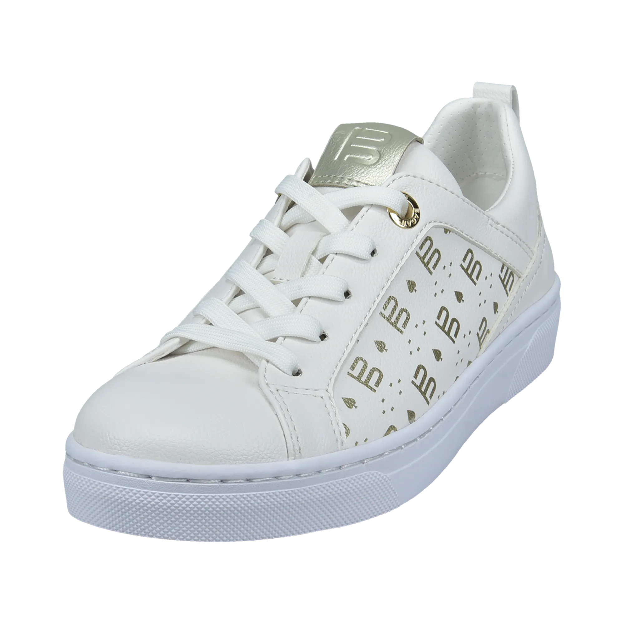 Sneaker weiß