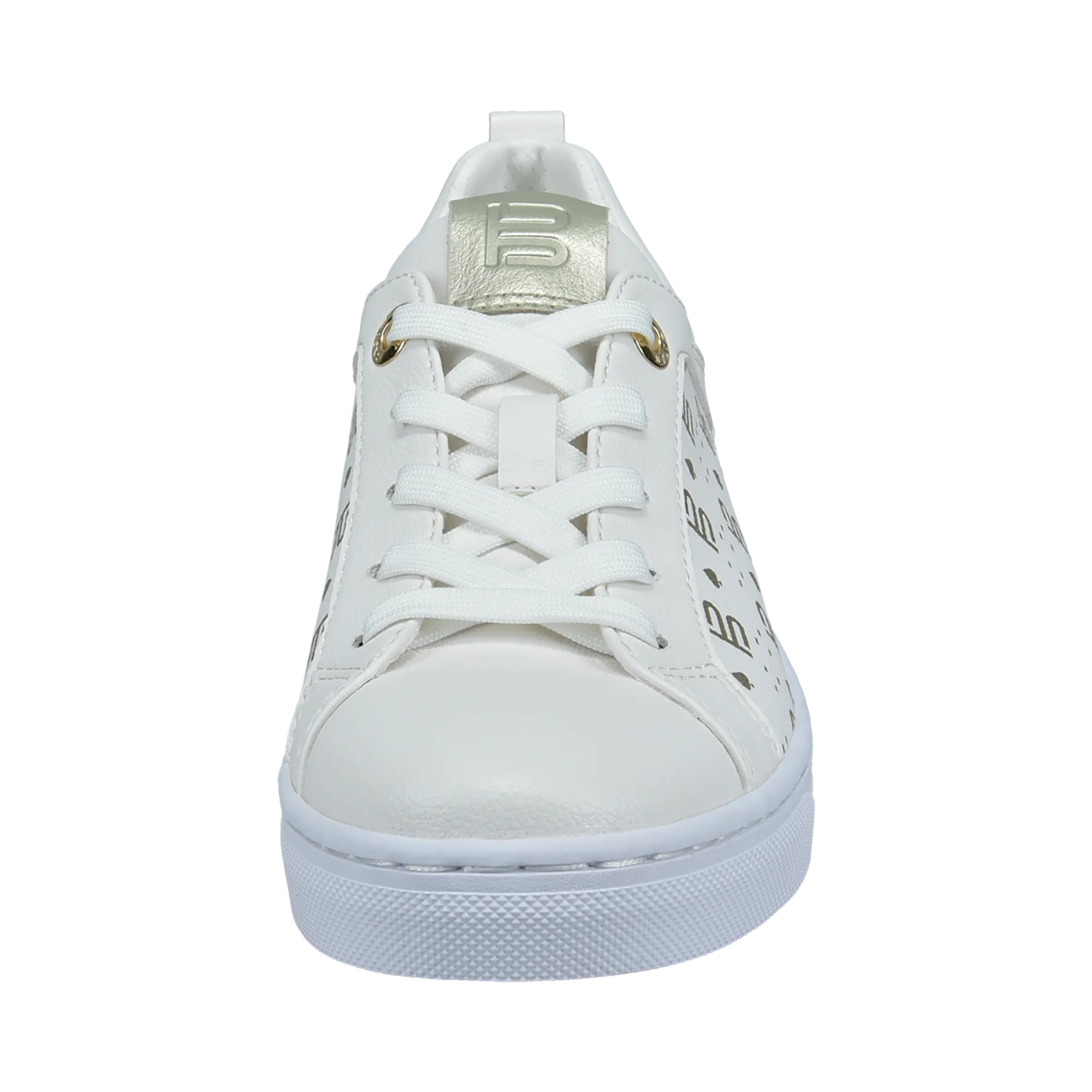 Sneaker weiß
