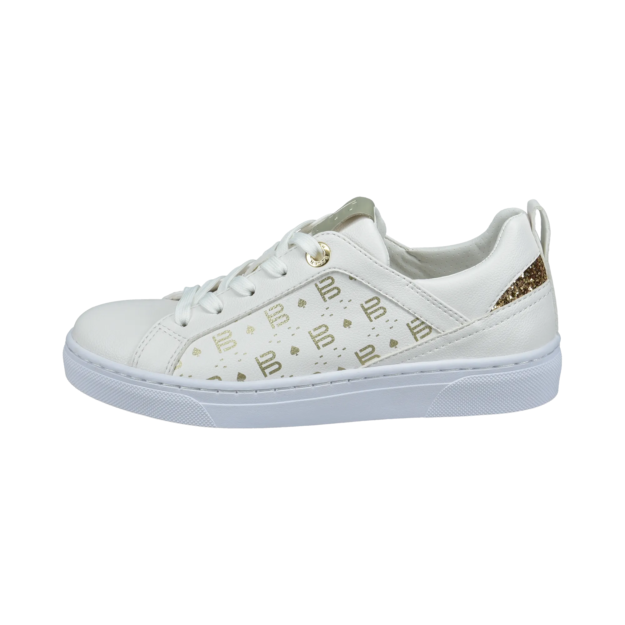 Sneaker weiß