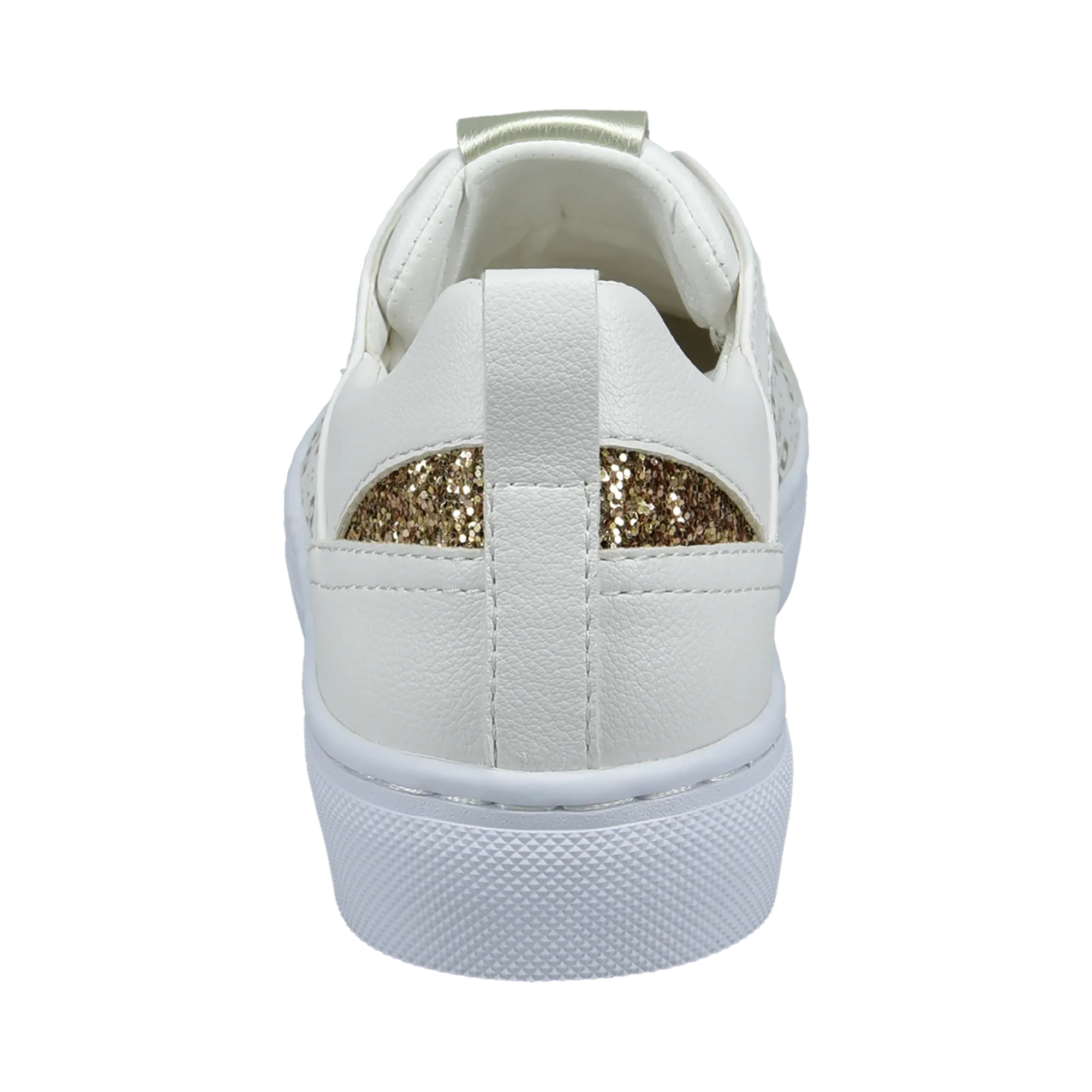 Sneaker weiß