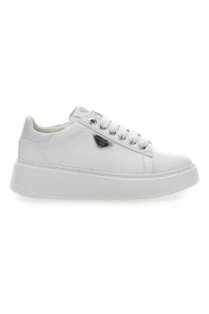 Sneakers Bianche con Platform LAURA BIAGIOTTI 93969394