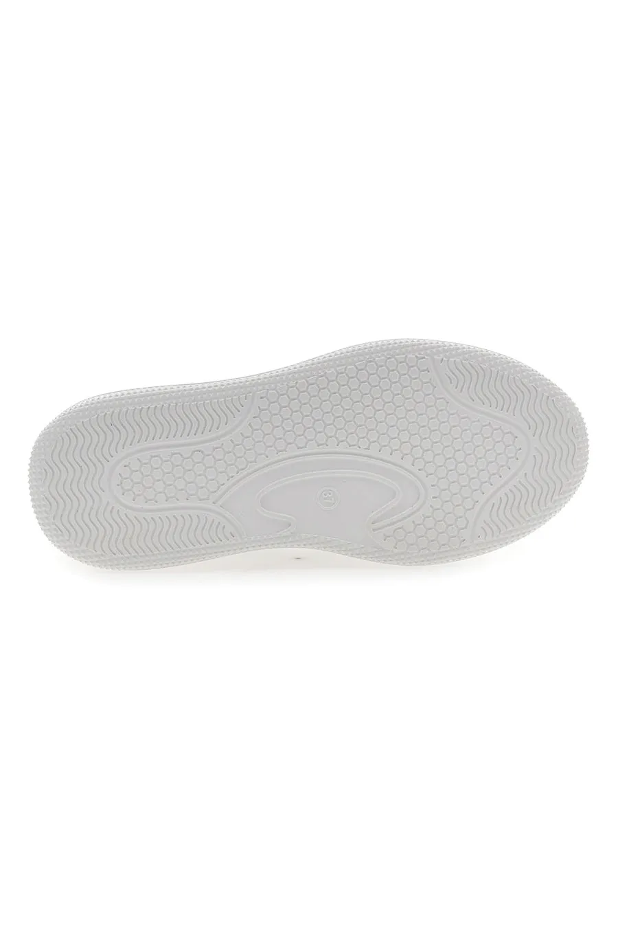 Sneakers Bianche con Platform LAURA BIAGIOTTI 93969394