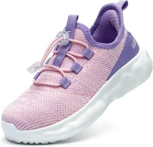 Sneakers for Girls Slip on Shoes Boys School Shoes