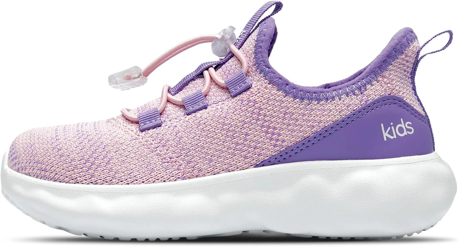 Sneakers for Girls Slip on Shoes Boys School Shoes