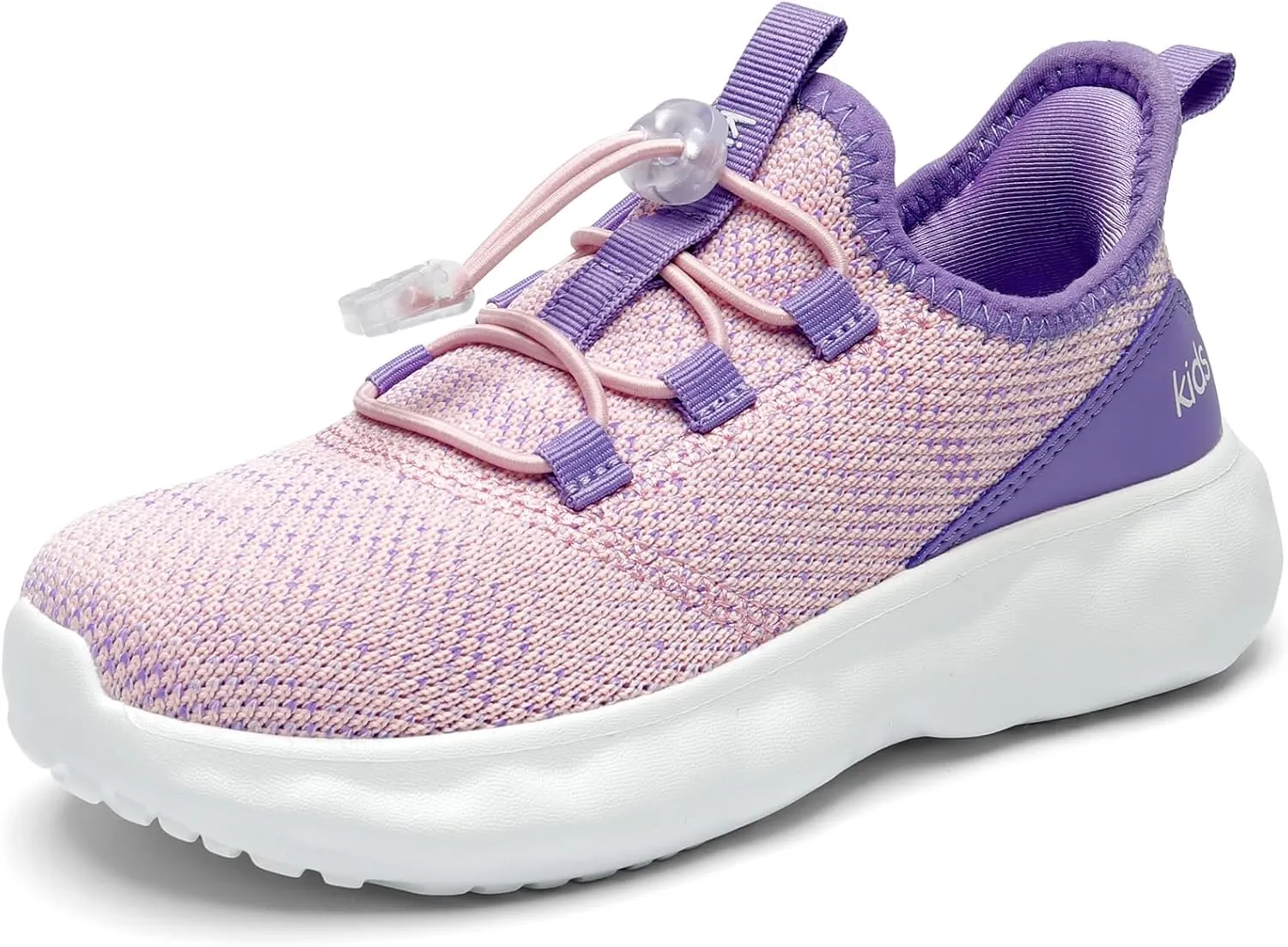 Sneakers for Girls Slip on Shoes Boys School Shoes