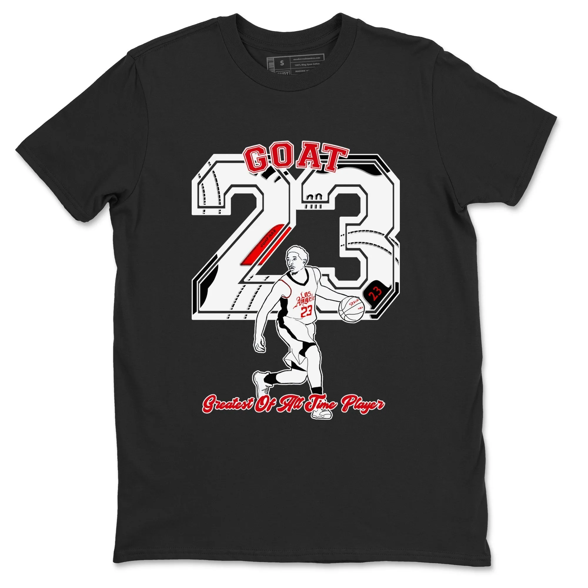 SNRT Flip Sneaker Limited offer Flexible Air Player Tees Jordan - Taxi 12 Goat