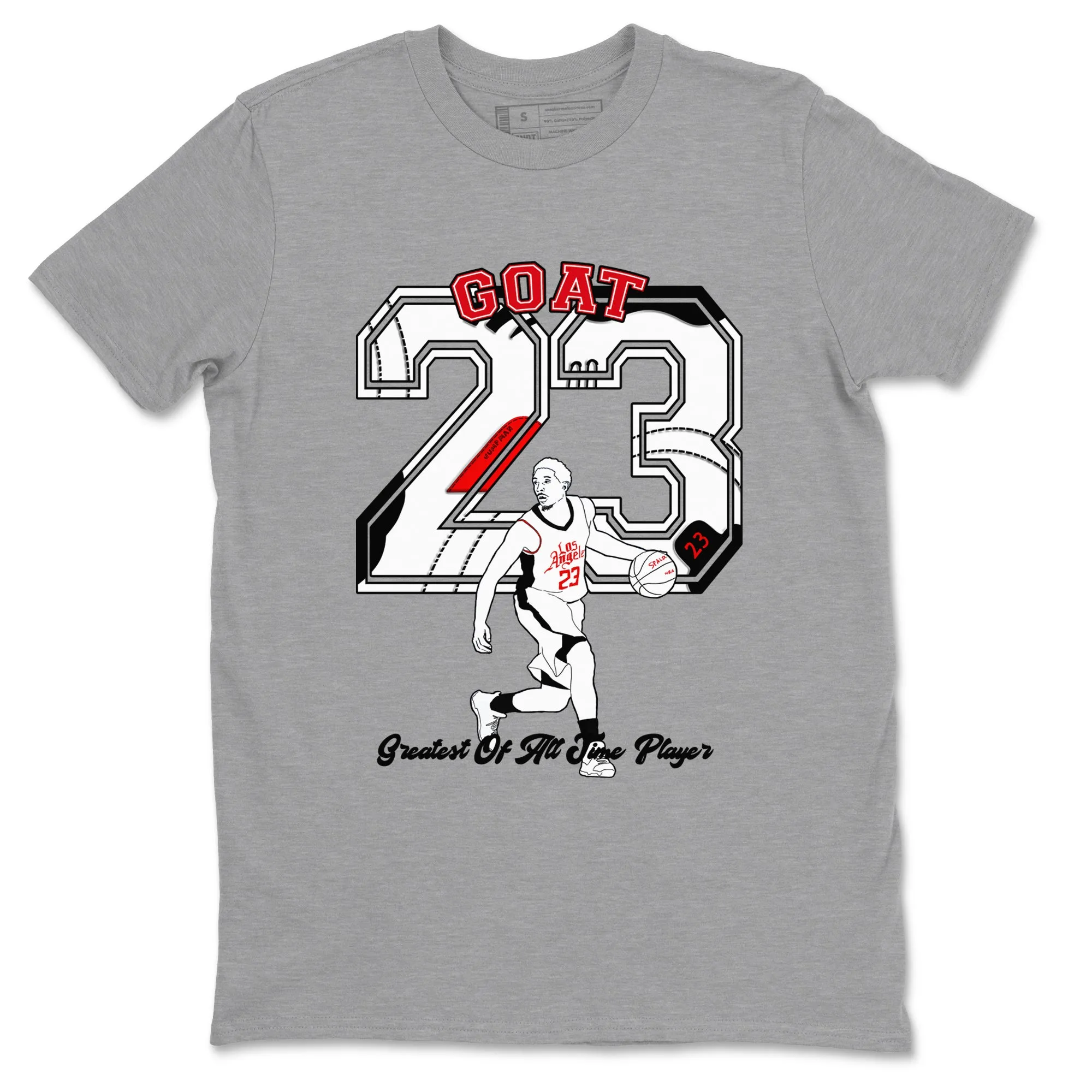 SNRT Flip Sneaker Limited offer Flexible Air Player Tees Jordan - Taxi 12 Goat