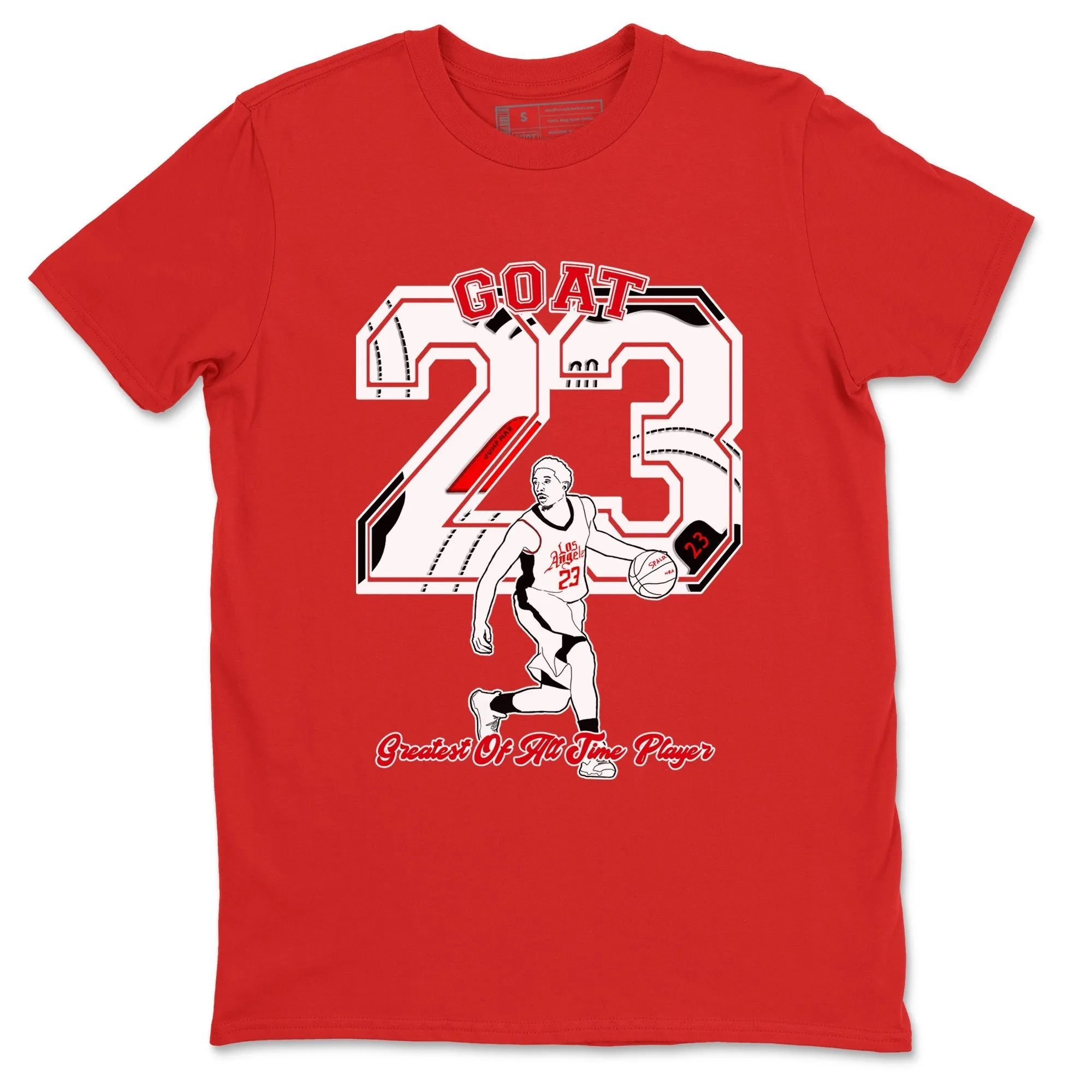 SNRT Flip Sneaker Limited offer Flexible Air Player Tees Jordan - Taxi 12 Goat