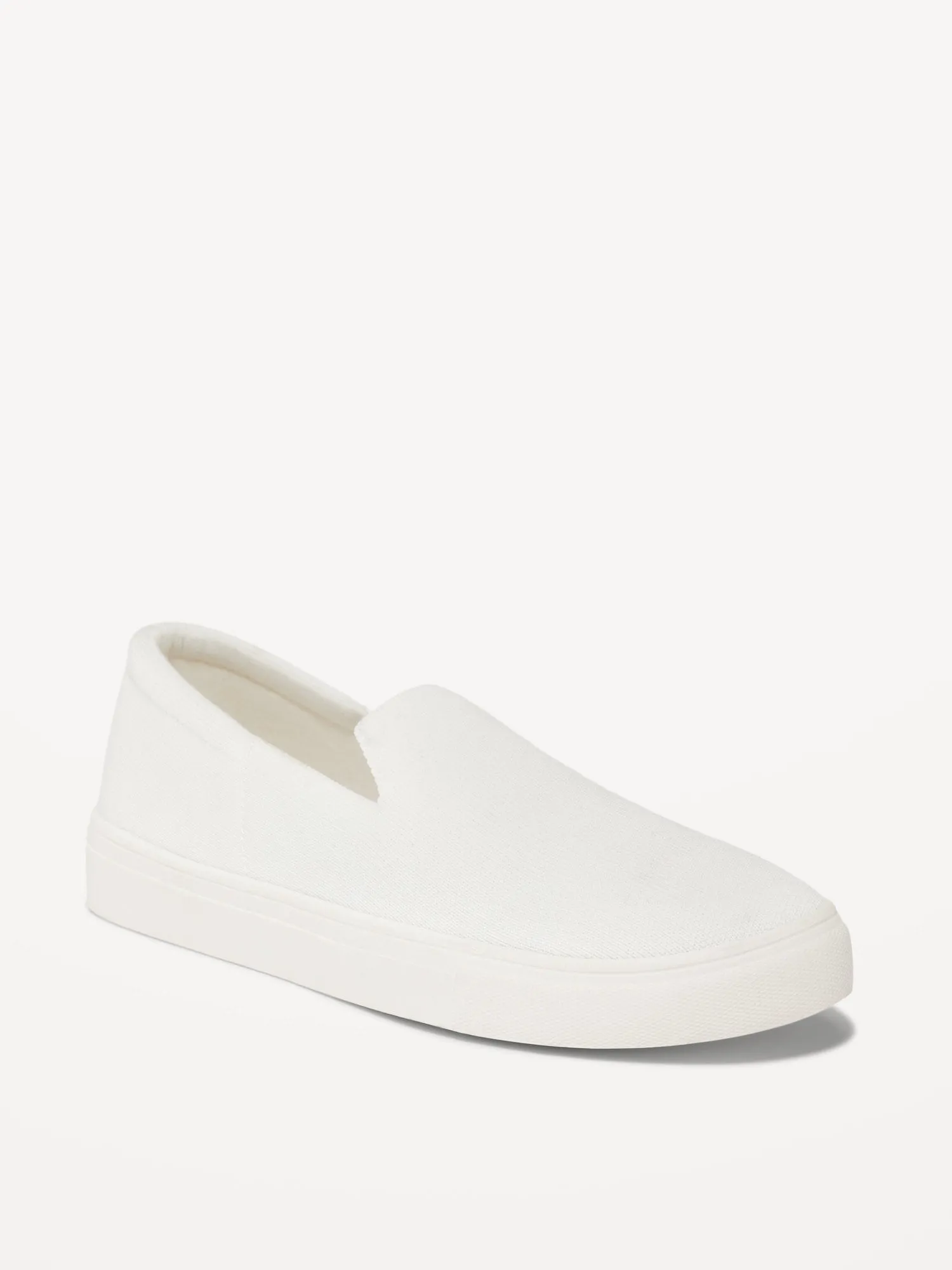 Soft-Knit Slip-On Sneakers for Women
