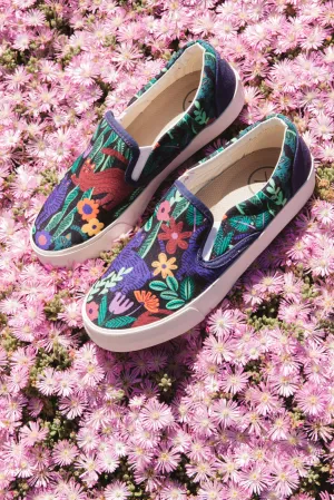 Sokoke Slip On
