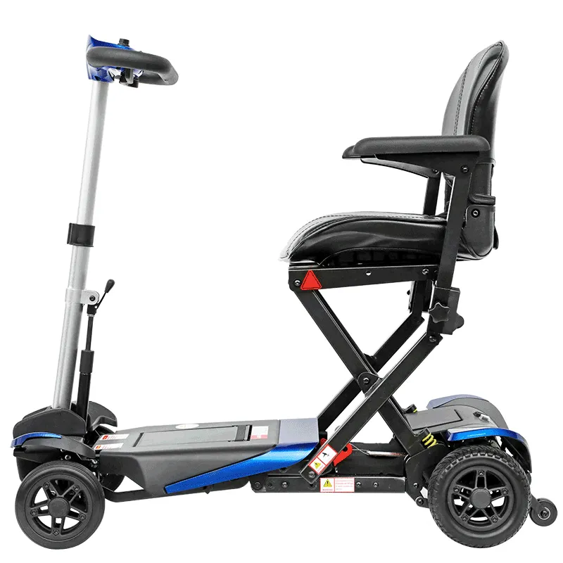 Solax Transformer Soft Tail