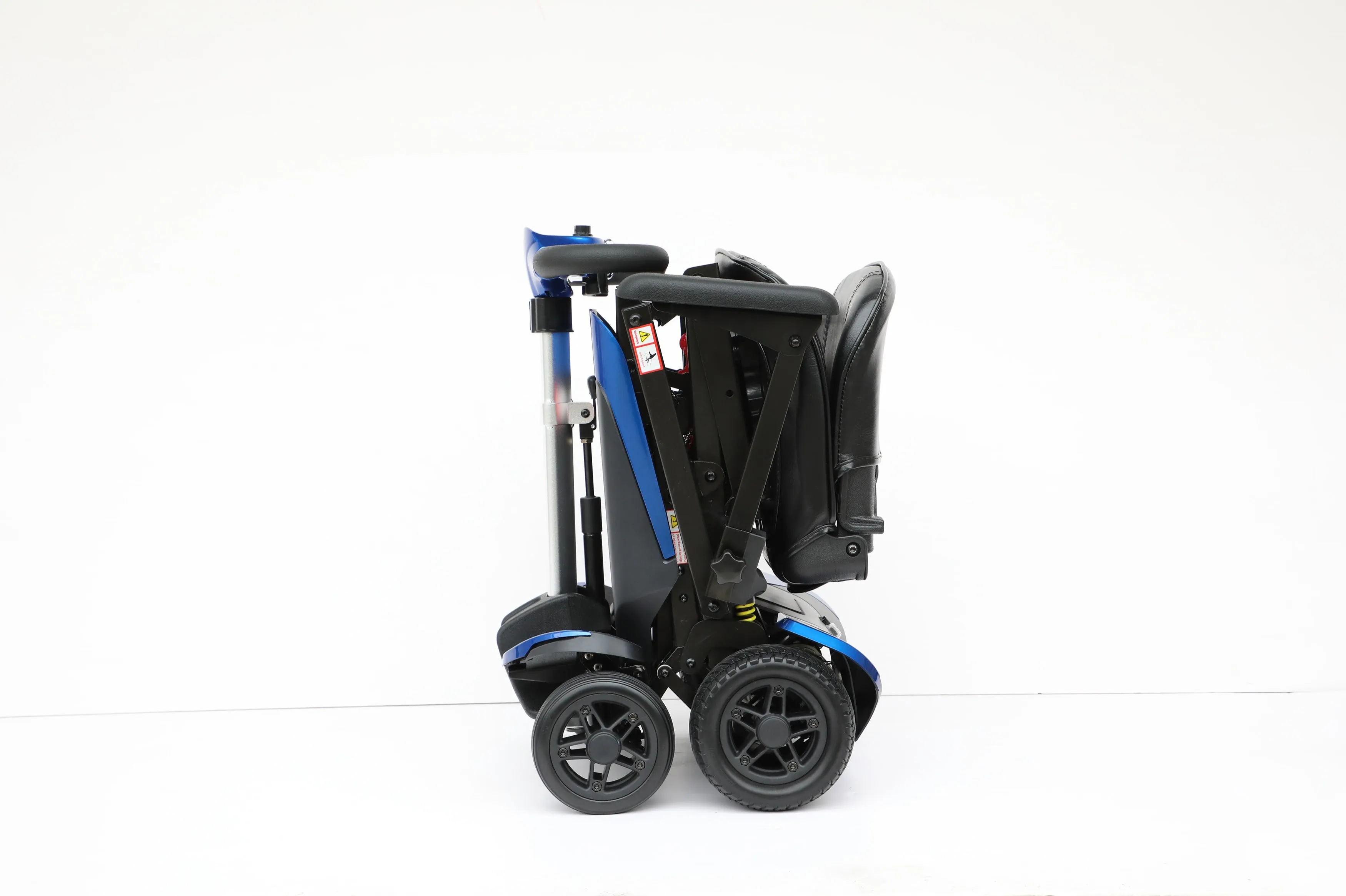 Solax Transformer Soft Tail