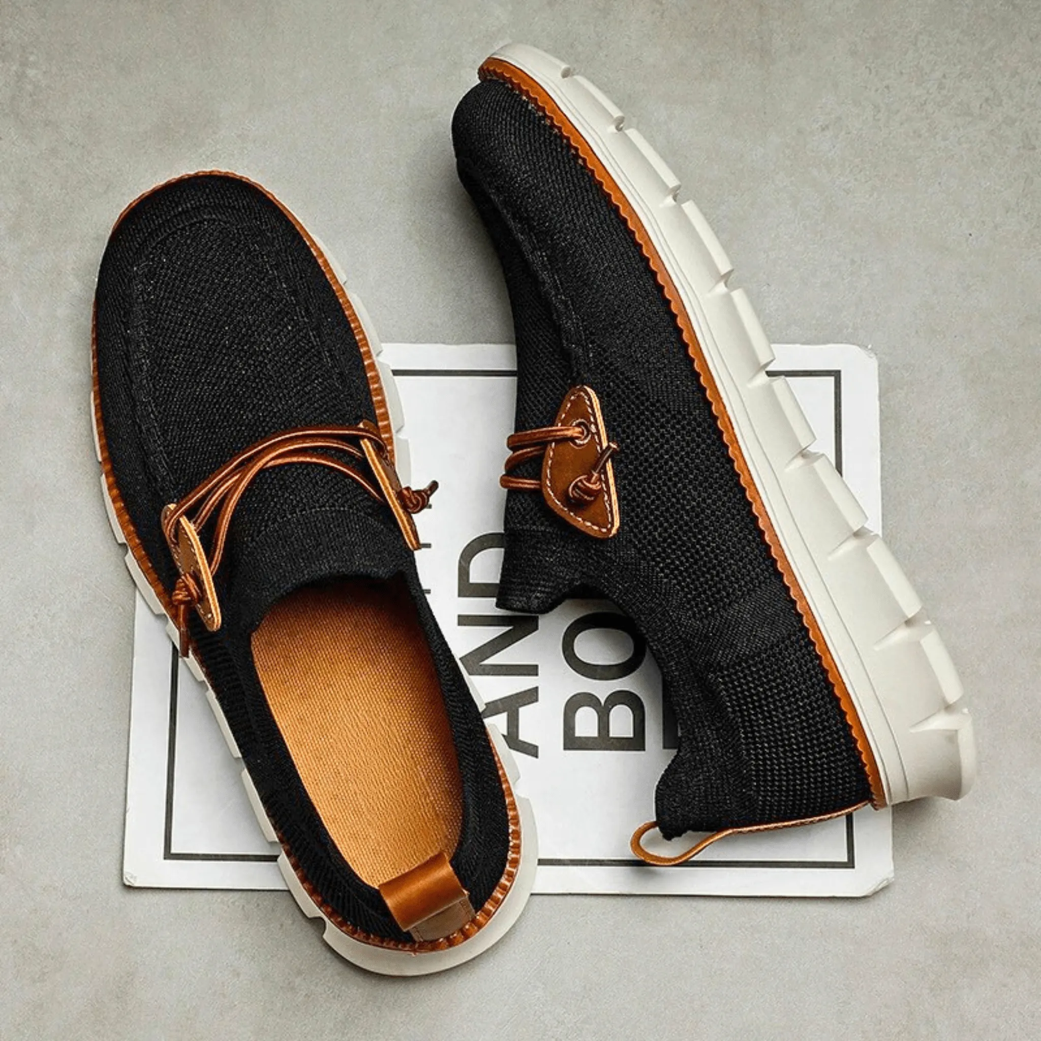 Sorrento Performance Sneaker