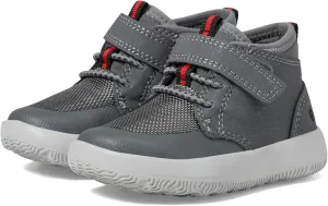 Sperry Men's Coastal Break Chukka a/C (Little Toddler/Big Kid) Sneaker