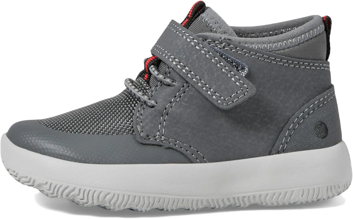 Sperry Men's Coastal Break Chukka a/C (Little Toddler/Big Kid) Sneaker