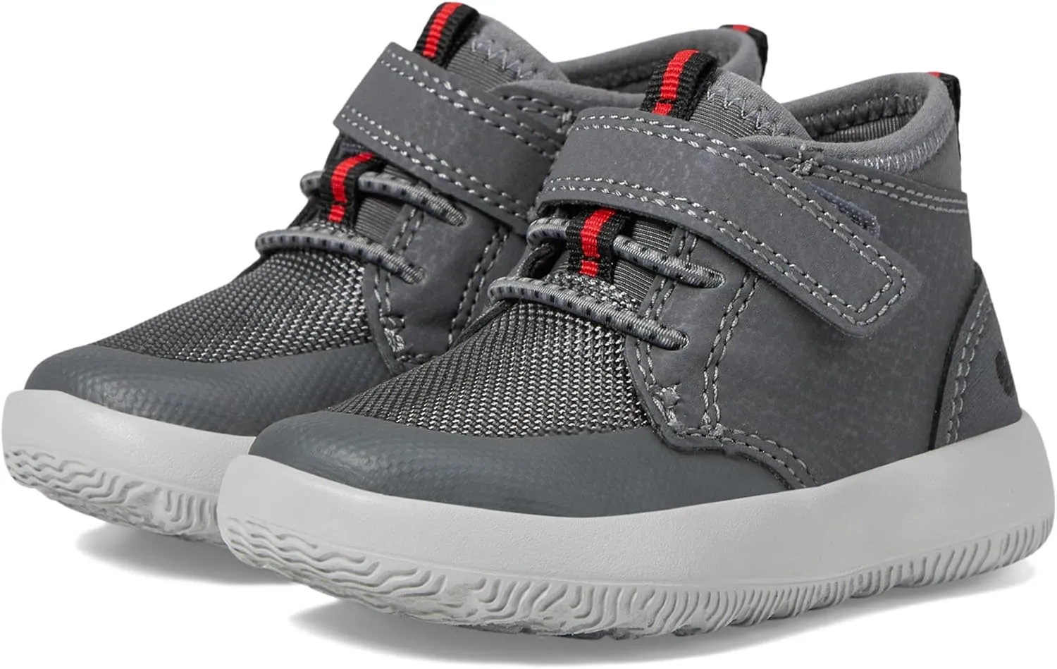 Sperry Men's Coastal Break Chukka a/C (Little Toddler/Big Kid) Sneaker