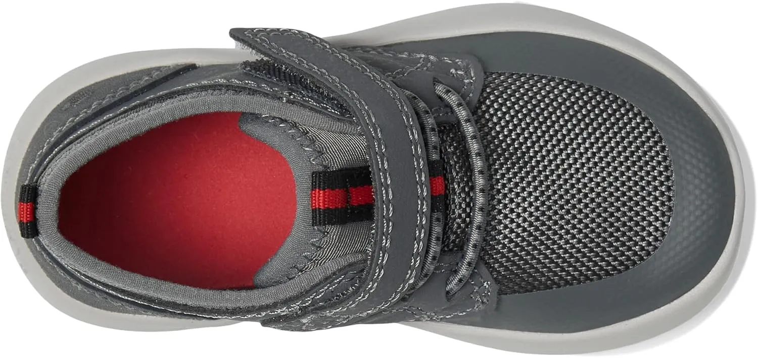 Sperry Men's Coastal Break Chukka a/C (Little Toddler/Big Kid) Sneaker
