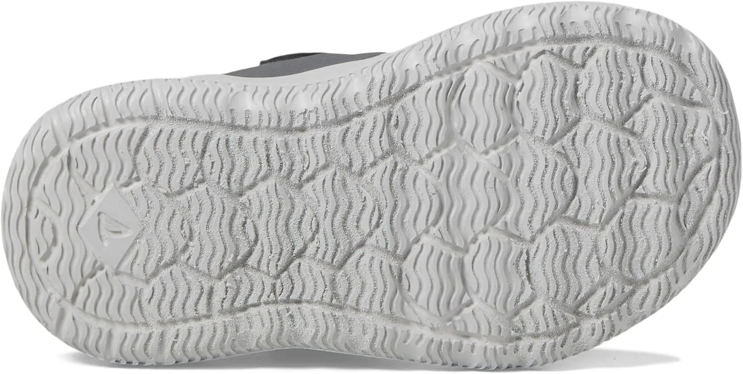 Sperry Men's Coastal Break Chukka a/C (Little Toddler/Big Kid) Sneaker