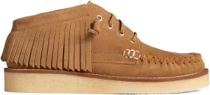 Sperry Mens Shoes Women's Sperry X Rebecca MINKOFF Fashion Boot, TAN, 6
