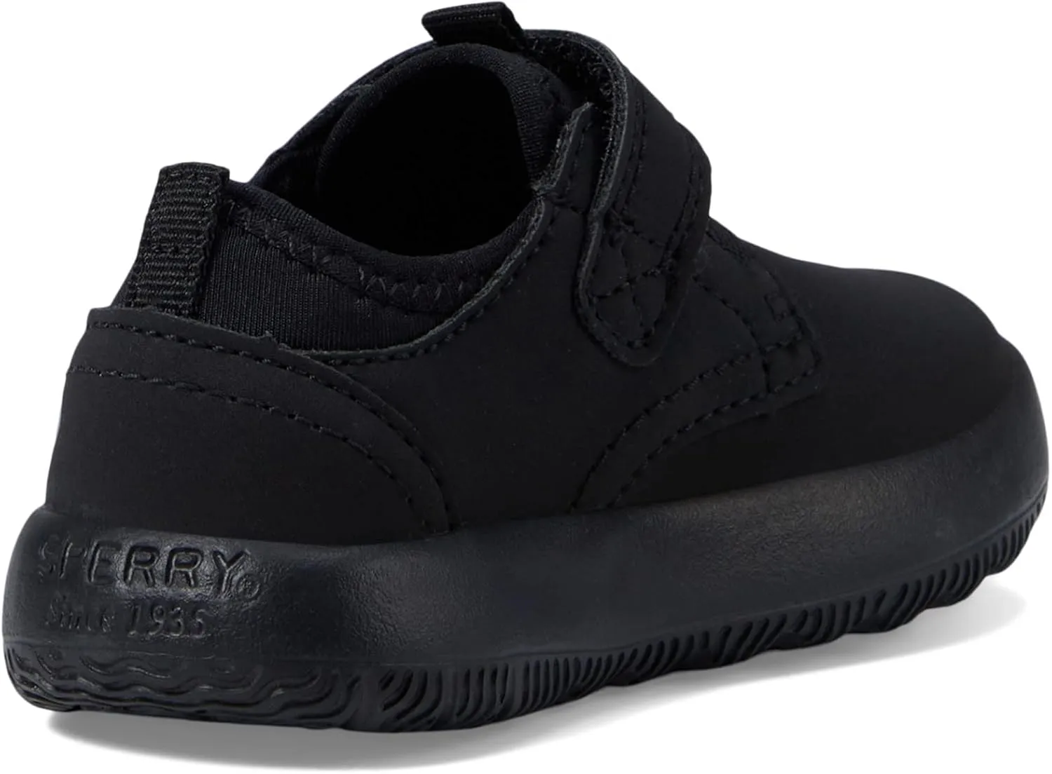 Sperry Unisex-Child Coastal Break Skiff Alternative Closure Sneaker