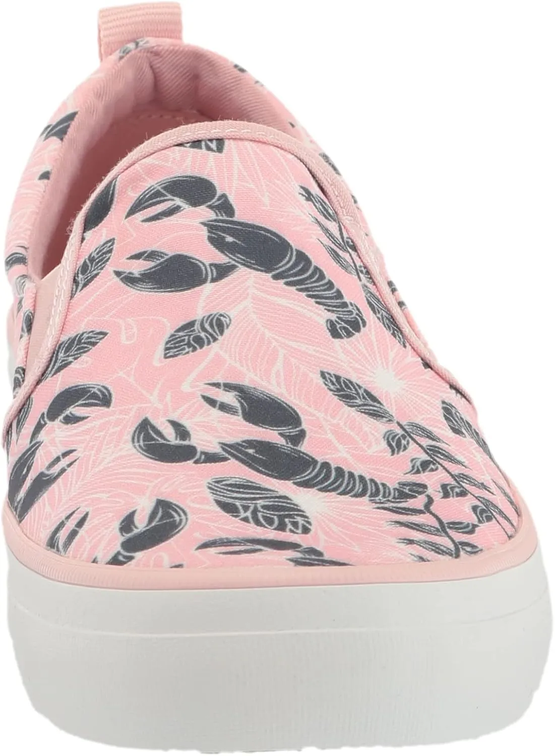 Sperry Women's Crest Twin Gore Sneaker
