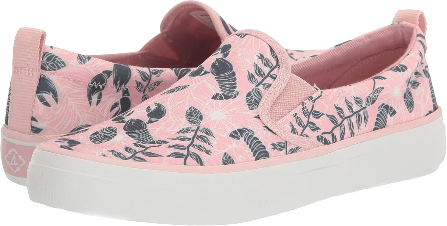 Sperry Women's Crest Twin Gore Sneaker
