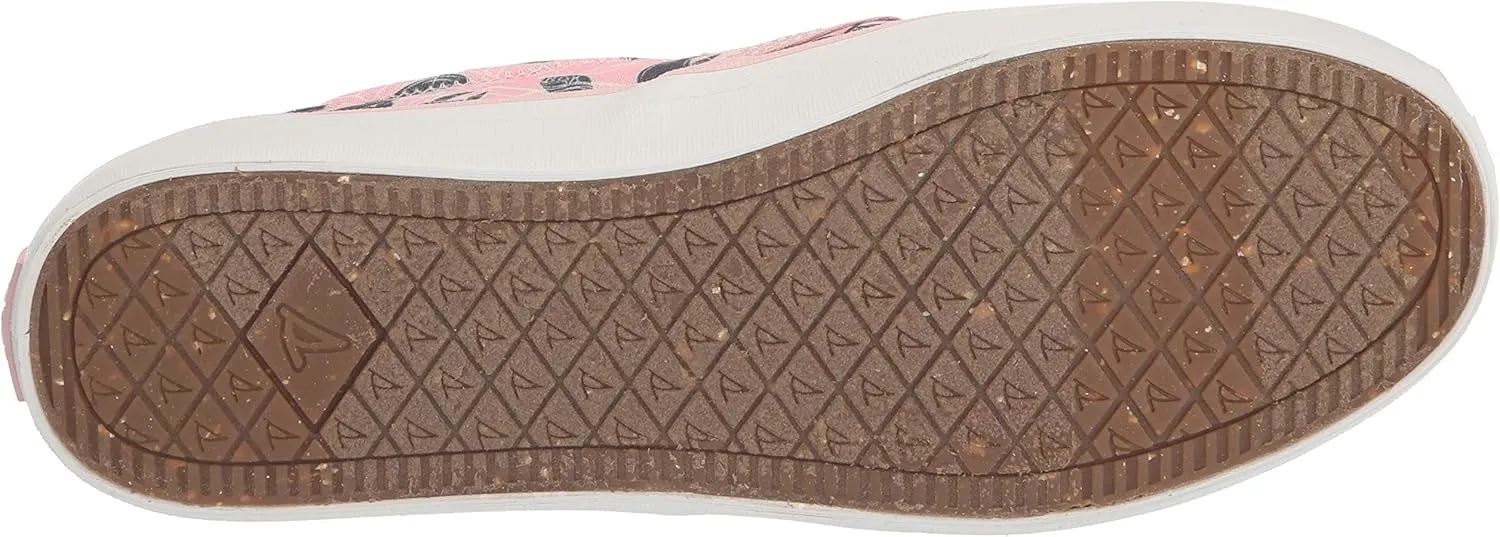 Sperry Women's Crest Twin Gore Sneaker