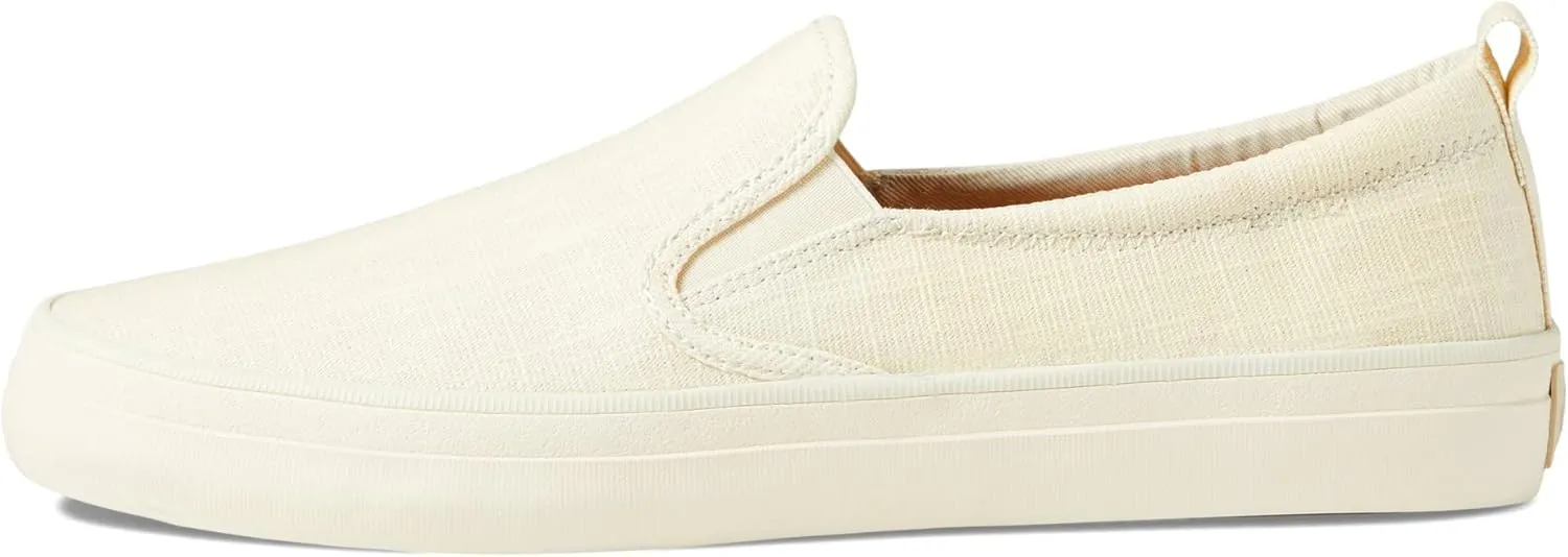 Sperry Women's Crest Twin Gore Sneaker