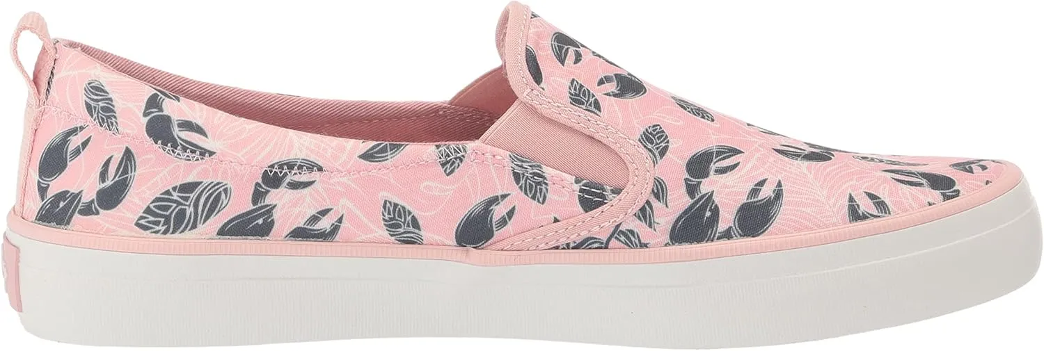 Sperry Women's Crest Twin Gore Sneaker