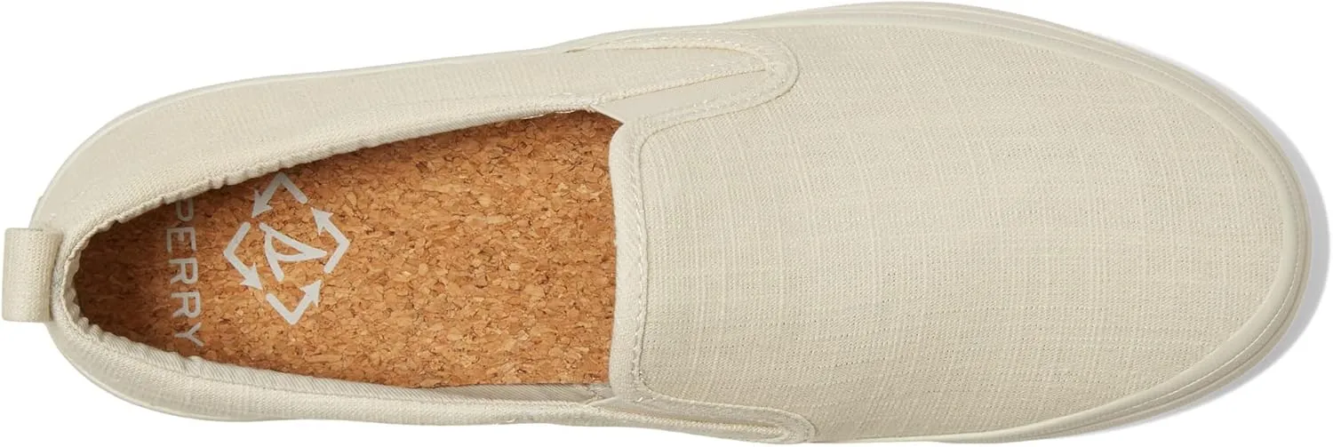 Sperry Women's Crest Twin Gore Sneaker