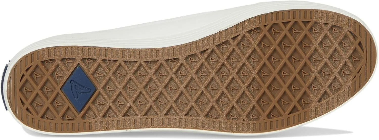 Sperry Women's Crest Vibe Platform Sneaker