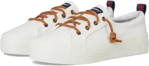 Sperry Women's Crest Vibe Platform Sneaker